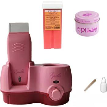 Epilla Süper Ekonomik Ağda Makinesi 