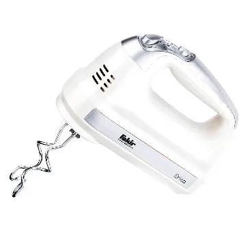 Fakir Erica El Mikseri 