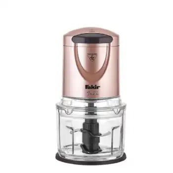 Fakir Trex Dual Rondo Doğrayıcı 