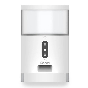 Fonri Otomatik Mama Kabı