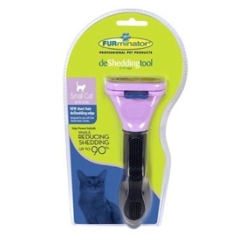 Furminator Small Cat Kedi Tarağı