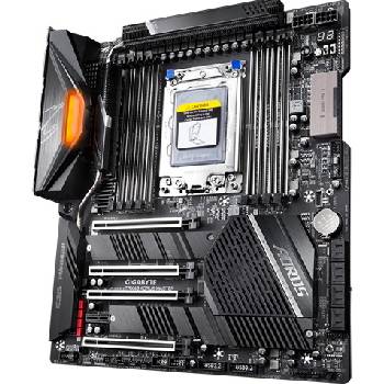 Gigabyte TRX40 Aorus Master Anakart