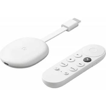 Google Chromecast 4K Android TV Box