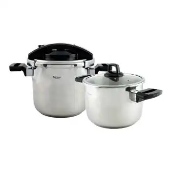 Hisar Neptün Düdüklü Tencere