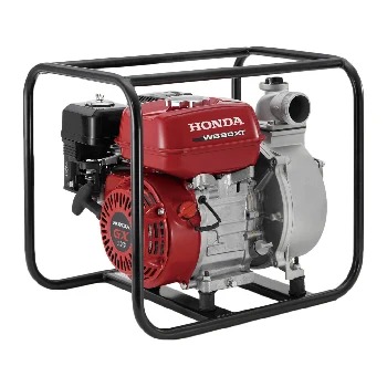 Honda WB20XT Benzinli Su Motoru