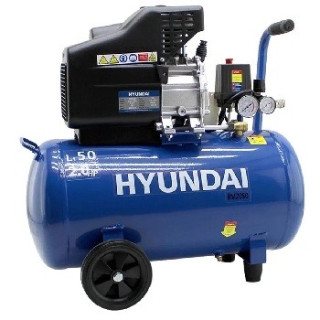 Hyundai BM2050 Hava Kompresörü 