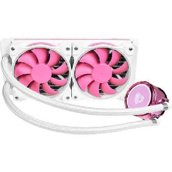 ID-Cooling Pinkflow 240 İşlemci Soğutucu