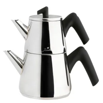 Jumbo Ground Çaydanlık