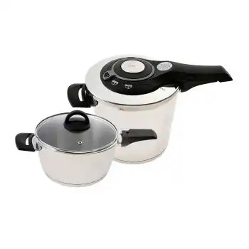 Jumbo Procook Düdüklü Tencere