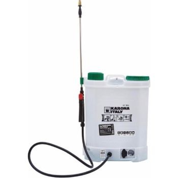 Karona Italy İlaçlama Makinesi