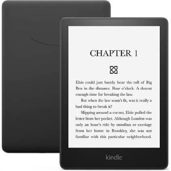 Amazon Kindle Paperwhite 5 Signature Edition E-Kitap Okuyucu