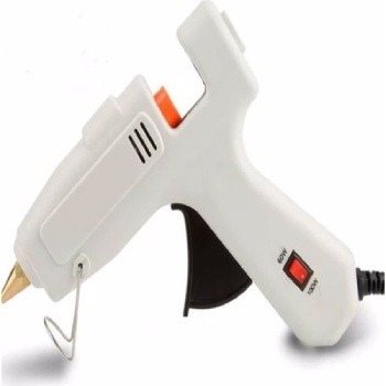 Knitex 2663 Silikon Tabancası