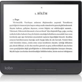 Kobo Forma E-Kitap Okuyucu