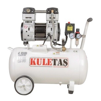 Kuletaş Hava Kompresörü