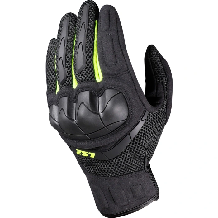 LS2 Kubra Motosiklet Eldiveni