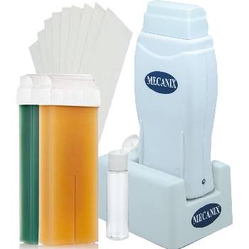 Mecanix PS15 Kartuş Ağda Makinesi