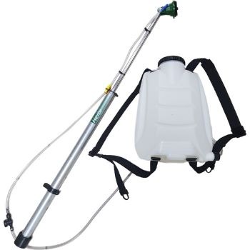 Micron Herbi İlaçlama Makinesi