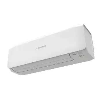 Mitsubishi Heavy SRK35ZSP-W(S) Klima