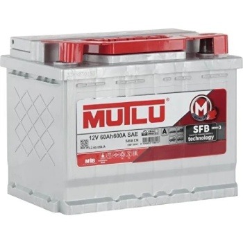 Mutlu SFB Akü