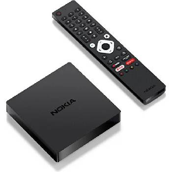 Nokia Streaming Box 8000 Android TV Box