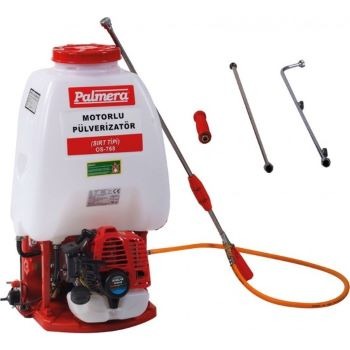 Palmera OS-768 İlaçlama Makinesi