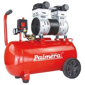 Palmera PA50LS Hava Kompresörü