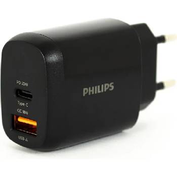 Philips DLP4326 Hızlı Şarj Aleti