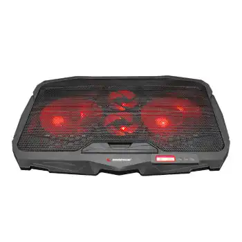 Rampage AD-RC4 COLDBREEZE Notebook Soğutucu Stand