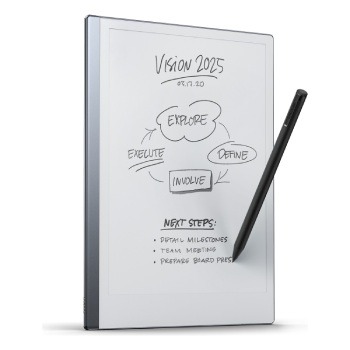 Remarkable 2 E-Kitap Okuyucu