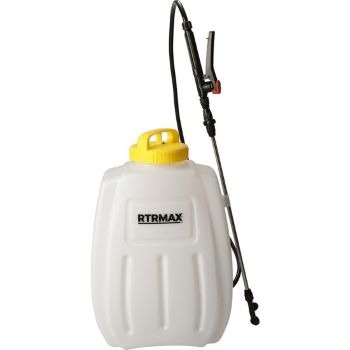 RTRMAX RTM9616 İlaçlama Makinesi