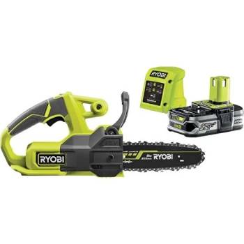 Ryobi RY18CS20A-125 Akülü Testere