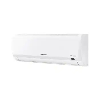 Samsung AR35 AR12TXHQBWK Klima