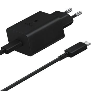 Samsung EP-T4510X Type-C Hızlı Şarj Aleti