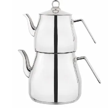 Schafer Prochef Çaydanlık 