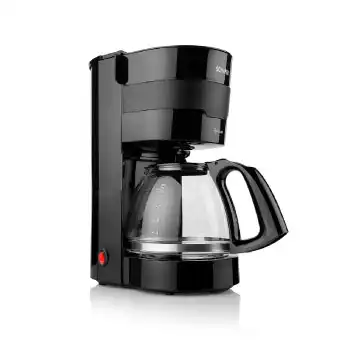 Schafer Robusta Filtre Kahve Makinesi