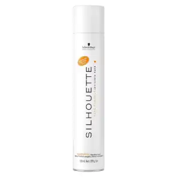 Schwarzkopf Silhouette Flexible Hold Saç Spreyi