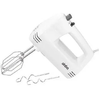 Sinbo SMX-2762 El Mikseri 