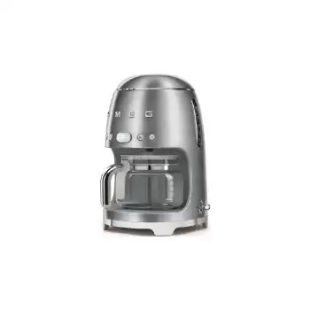 Smeg DCF02SSEU Filtre Kahve Makinesi