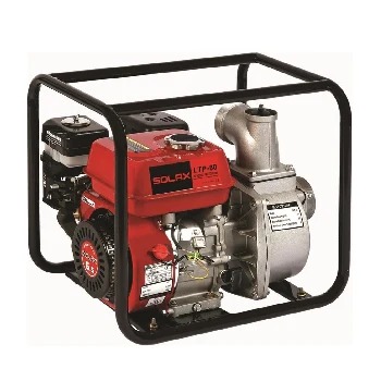 Solax LTP80 Benzinli Su Motoru