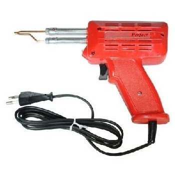 Sonar Lehim Tabancası