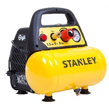 Stanley DN200/8/6 Hava Kompresörü