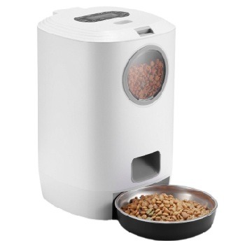 Sunsky Otomatik Mama Kabı