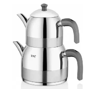 Taç Vanessa Çaydanlık 