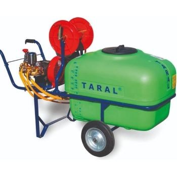 Taral TP 200 İlaçlama Makinesi