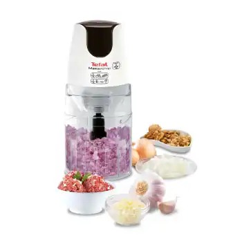 Tefal MB450B Rondo Doğrayıcı
