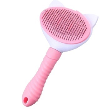 TeknoClass Kedi Tarağı