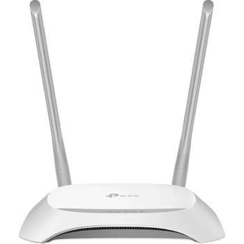 TP-Link TL-WR840N Wifi Sinyal Güçlendirici 