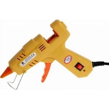 Tudor Silikon Tabancası