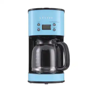 Vestel Retro Filtre Kahve Makinesi