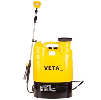 Veta 16A İlaçlama Makinesi